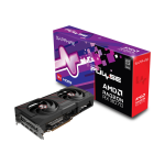 Sapphire PULSE Radeon RX 9070 AMD 16GB GDDR6