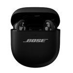 Bose QuietComfort Ultra 2.Gen Wireless Earbuds Black