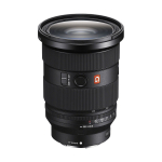 Sony FE 24-70mm f/2.8 GM II Lens