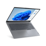 Lenovo ThinkBook 16 G7 ARP 16" WUXGA IPS AMD Ryzen 5 7535HS 16GB DDR5 512GB SSD Windows 11 Pro Arctic Grey