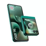 Motorola XT2657-1 Razr 70 5G Dual Sim 8GB RAM 256GB Green