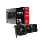 ASUS Prime Radeon RX 9060 XT AMD 16GB OC GDDR6