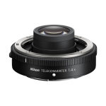 Nikon Z Teleconverter TC-1.4x