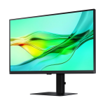 Samsung S60UD Gaming Monitor 27" Quad HD LCD Black
