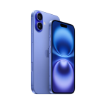 Apple iPhone 16 Plus 256GB Ultramarine