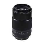 FUJIFILM FUJINON XF 80mm f/2.8 R LM OIS WR Macro Lens