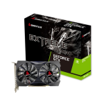 BIOSTAR NVIDIA GeForce GTX 1050 4GB GDDR5