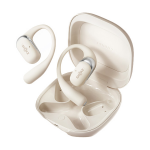 SHOKZ OpenFit 2 True Wireless Open-Ear Headphones Beige