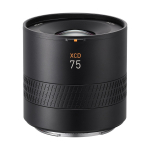 Hasselblad XCD 75mm f/3.4 P Lens (Hasselblad X)