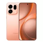 OPPO Find X9s 5G 12GB RAM 512GB Orange