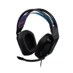LOGITECH G335 981-000978 HEADSET GAMING BLACK