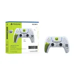 Sony DualSense PS5 USB Gamepad Green/White