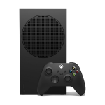 Microsoft Xbox Series S 1TB WiFi Black