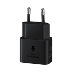 Samsung 25W Fast Charger Adapter EP-T2510 USB-C Black