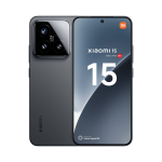 Xiaomi 15 5G 12GB RAM 512GB Black