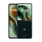 Motorola Razr 60 Ultra 5G 16GB RAM 512GB Pantone Scarab