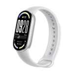 Xiaomi Smart Band 10 Silver