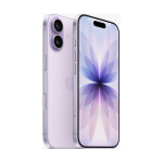 Apple iPhone 17 256GB Lavender