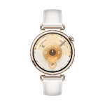 Huawei Watch GT 6 41mm Gold (White Strap)