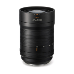 Hasselblad XCD 35-100mm f/2.8-4 E Lens (Hasselblad X)
