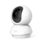 TP-LINK Tapo C210 Wi-Fi Indoor Security Camera White