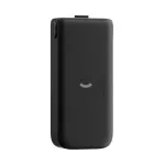 DREAME Battery Pack 5000 mAh Vacuum Cleaner Accessory Black