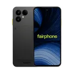 Fairphone 6+ 5G 12GB RAM 256GB Black
