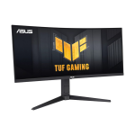 ASUS TUF Curved Gaming MonitorVG34VQEL1A 34" LED Black