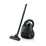 Bosch Series 2 BGBS2LB1 Vacuum Cleaner Dry
