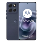 Motorola Moto G86 5G 8GB/256GB Dark Blue