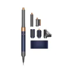 Dyson Airwrap I.D. Curly + Coily Multi-Style Complete Long Styler and Dryer HS08 Prussian Blue/Copper