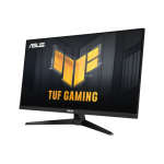 ASUS TUF Gaming VG32AQA1A Gaming Monitor 31.5" Wide Quad HD LED Black