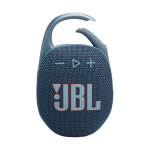 JBL CLIP 5 Bluetooth Wireless Speaker Blue