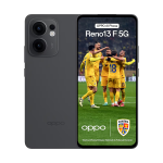 Oppo Reno13 F 5G 8GB RAM 256GB Graphite Grey