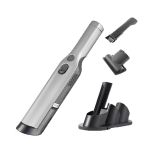 Shark WV200EU Handheld Vacuum Cleaner Grey