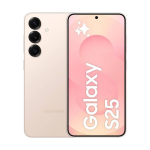 Samsung Galaxy S25 S931 5G 12GB RAM 256GB Pink Gold