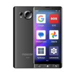 Maxcom MS601 Black