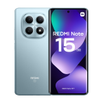 Xiaomi Redmi Note 15 5G 8GB RAM 256GB Blue