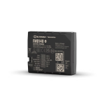 Teltonika FMB140 GPS Tracker