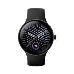 Google Pixel Watch 5 45mm Black