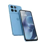 Motorola G17 8GB RAM 128GB Blue