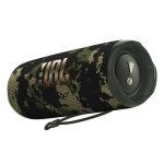 JBL Flip 6 Bluetooth Speaker Squad