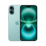 Apple iPhone 16 Plus 256GB Teal
