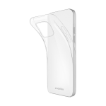 Mobilize TPU Back Cover Google Pixel 9/9 Pro Transparent