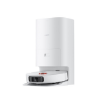 Xiaomi X10 Plus Robot Vacuum Cleaner White