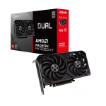 ASUS Dual Radeon RX 9060 XT 16GB GDDR6