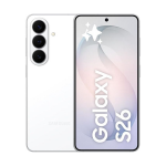 Samsung Galaxy S26 S942 5G Dual Sim 12GB RAM 512GB White