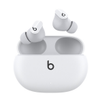 Beats by Dr. Dre Studio Buds Noise-Canceling True Wireless In-Ear Headphones White (Open Box)