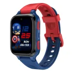 LAGENIO AI Kids Smart watches K9 4G Blue
