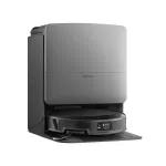 Roborock Saros 20 Complete Robot Vacuum Cleaner Black